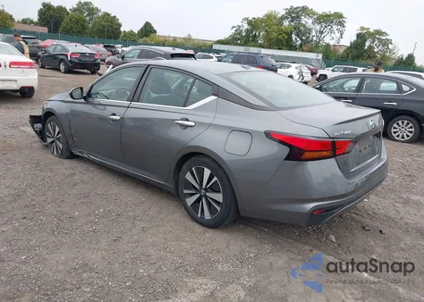 2021 Nissan Altima Sv Fwd z USA, uszkodzony, nr VIN 1N4BL4DV8MN307864